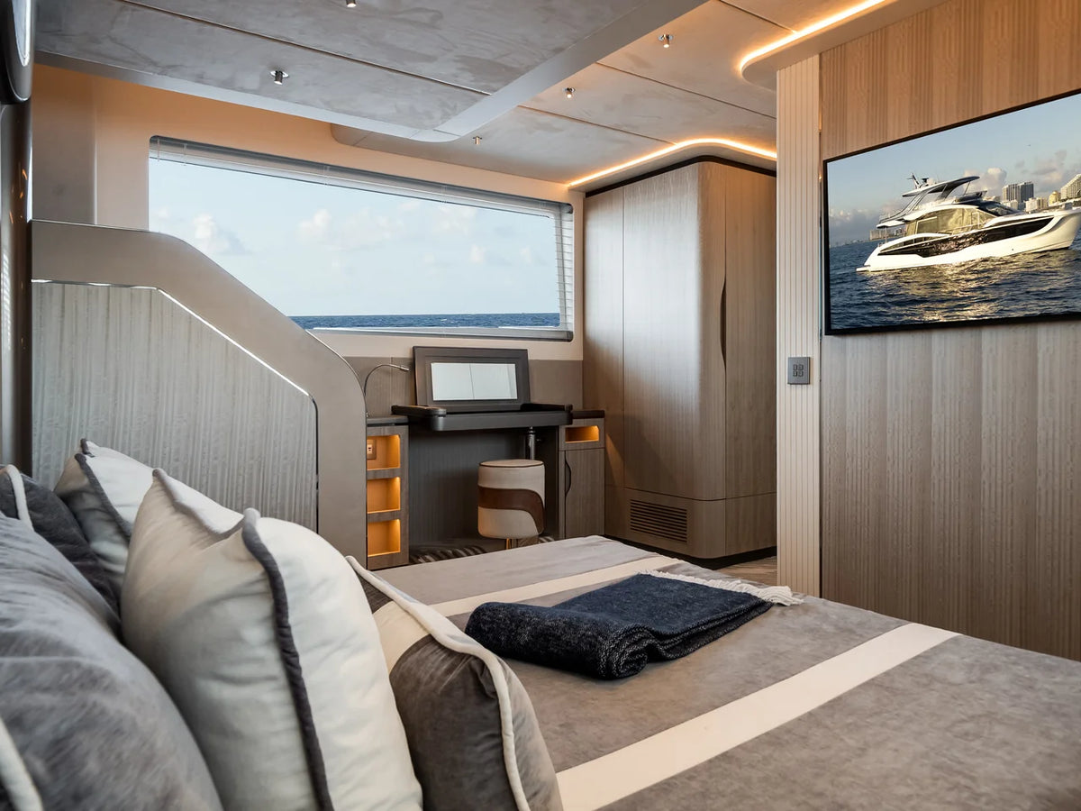 2027 Galeon 620 FLY 64.583 feet, Inuvik, Northwest Territories #68
