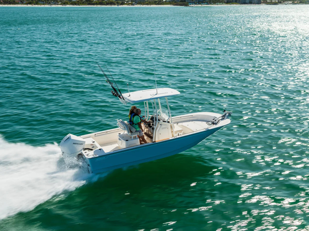 2027 Boston Whaler 210 Montauk 21.0 feet, Inuvik, Northwest Territories #30
