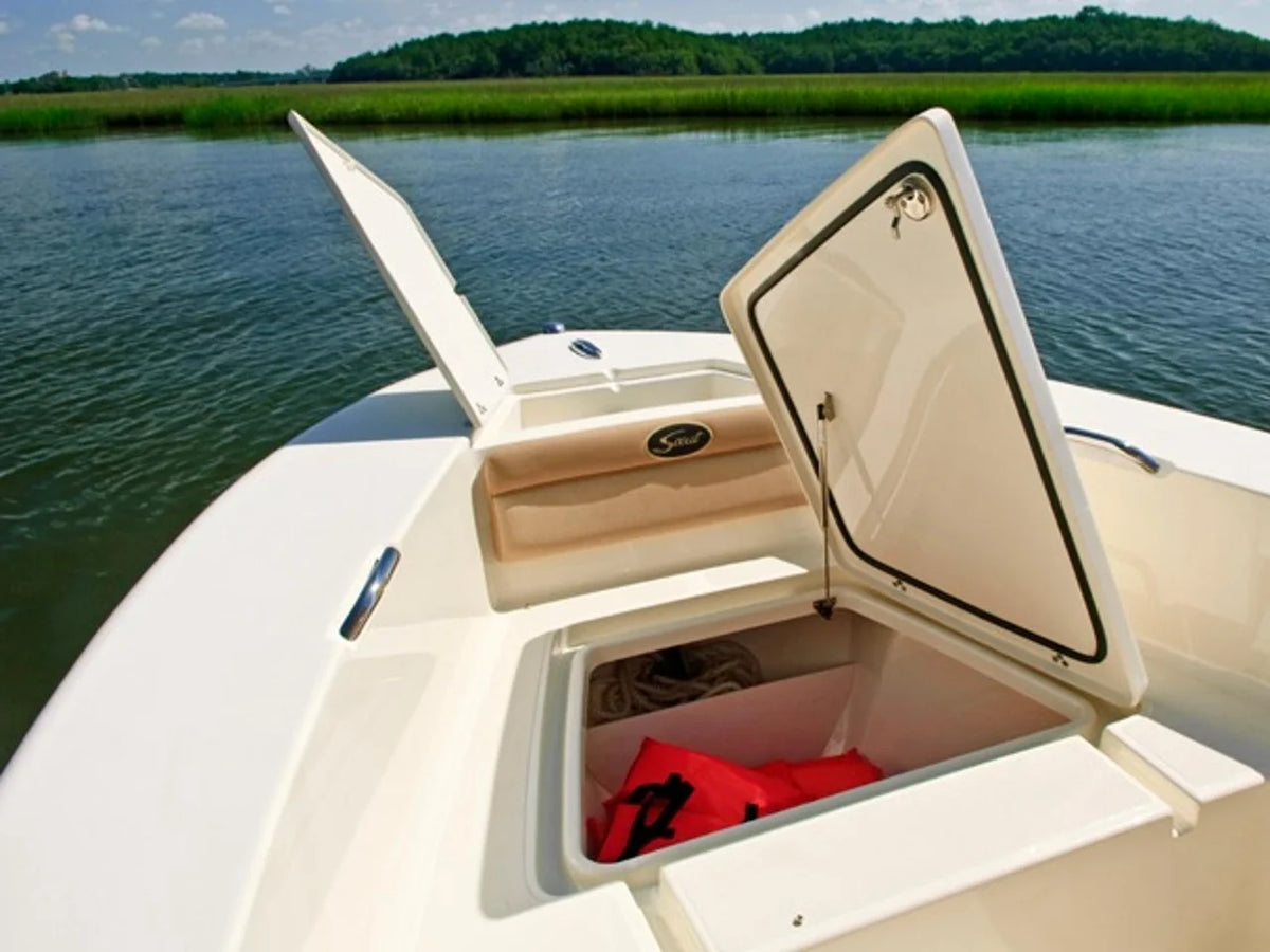 2027 Scout 195 Sportfish 19.0 feet, Inuvik, Northwest Territories #9