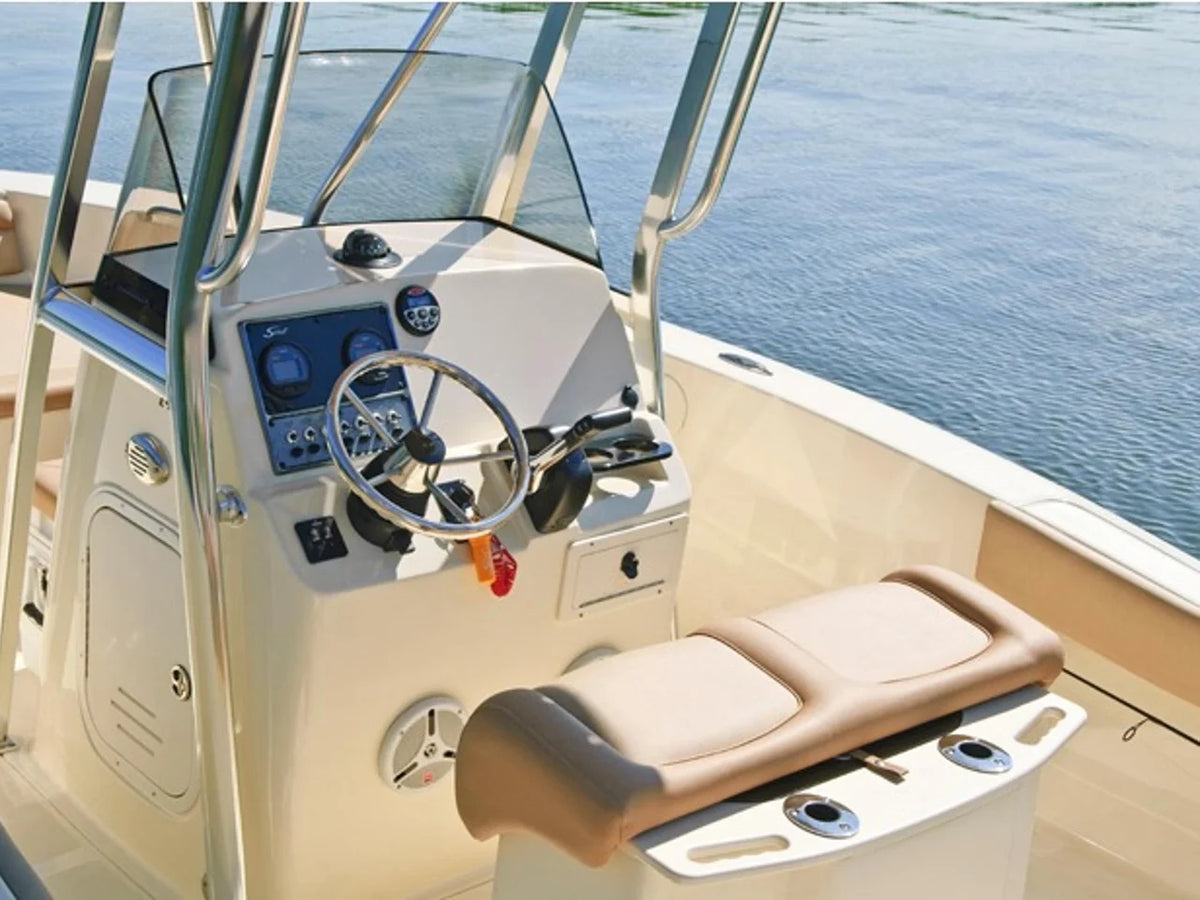 2027 Scout 195 Sportfish 19.0 feet, Inuvik, Northwest Territories #11