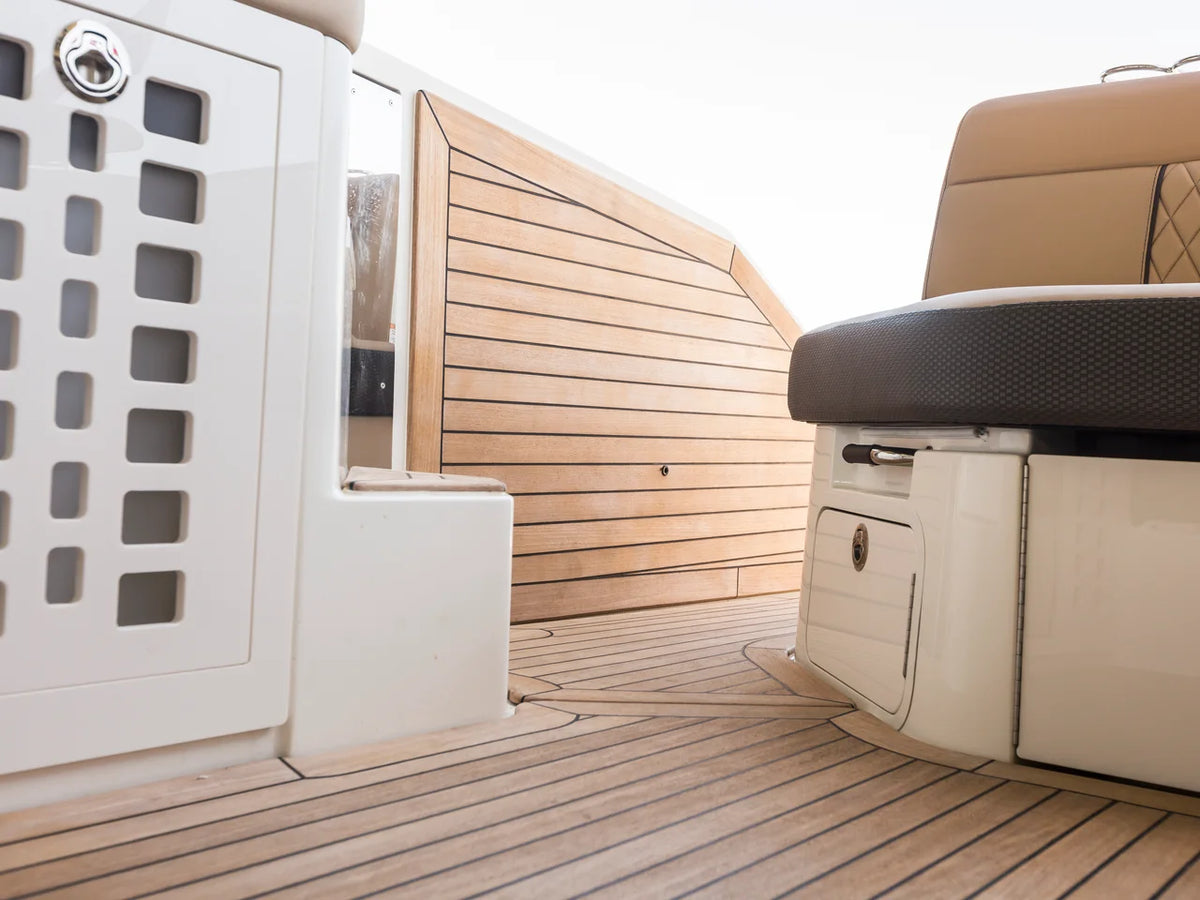 2027 Sea Ray SLX 400 Outboard 40.0 feet, Inuvik, Northwest Territories #25