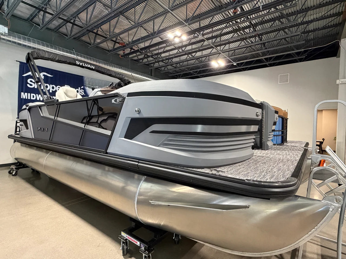 2027 Sylvan R-22 LZ DH 22.0 feet, Waterford, MI #1