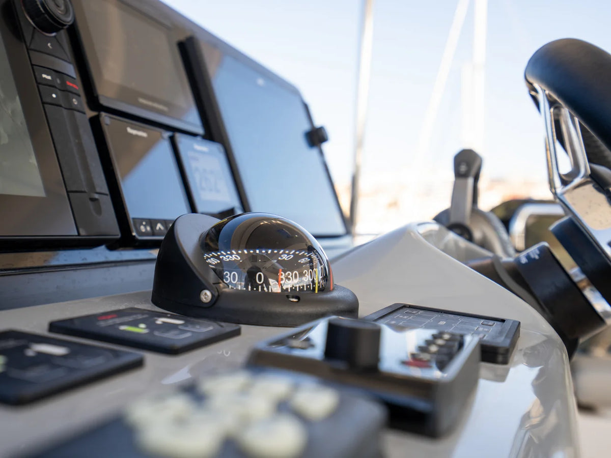 2027 Aquila 46 Yacht 47.167 feet, Inuvik, Northwest Territories #23
