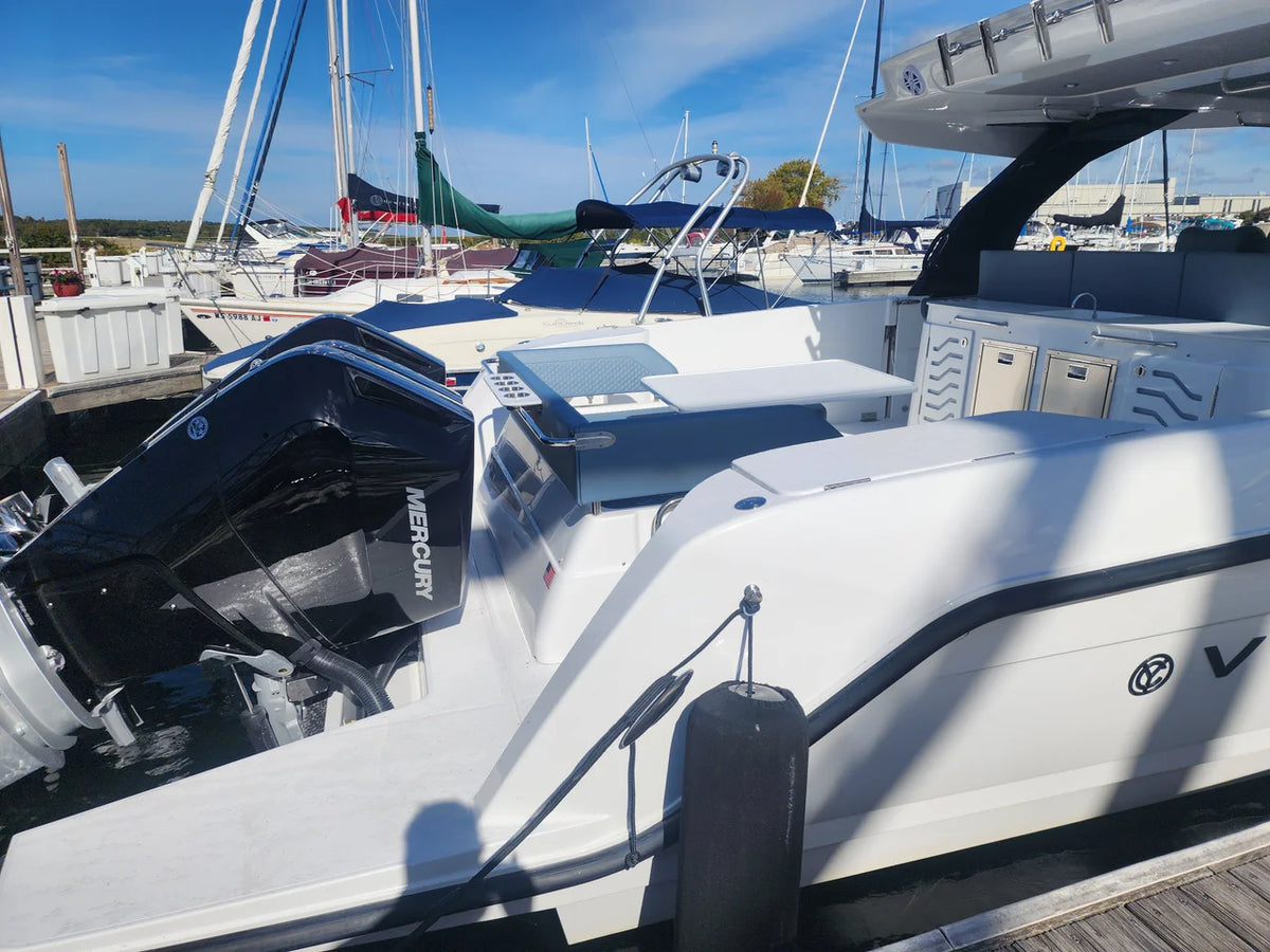 2027 Cruisers Yachts 45VTR 45.0 feet, Sturgeon Bay, WI #14