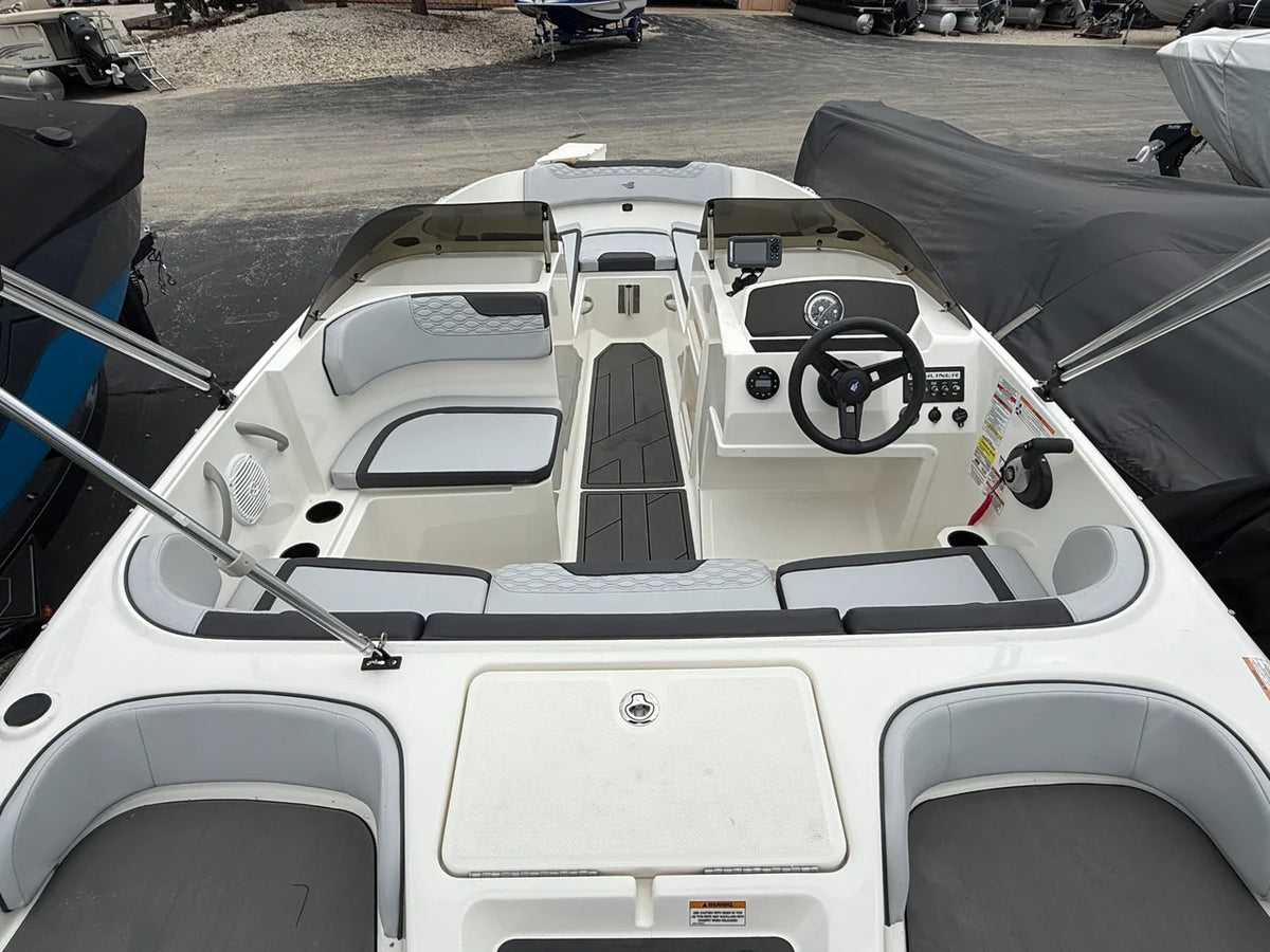 2024 Bayliner M17 ELEMENT 17.0 feet, Pewaukee, WI #6