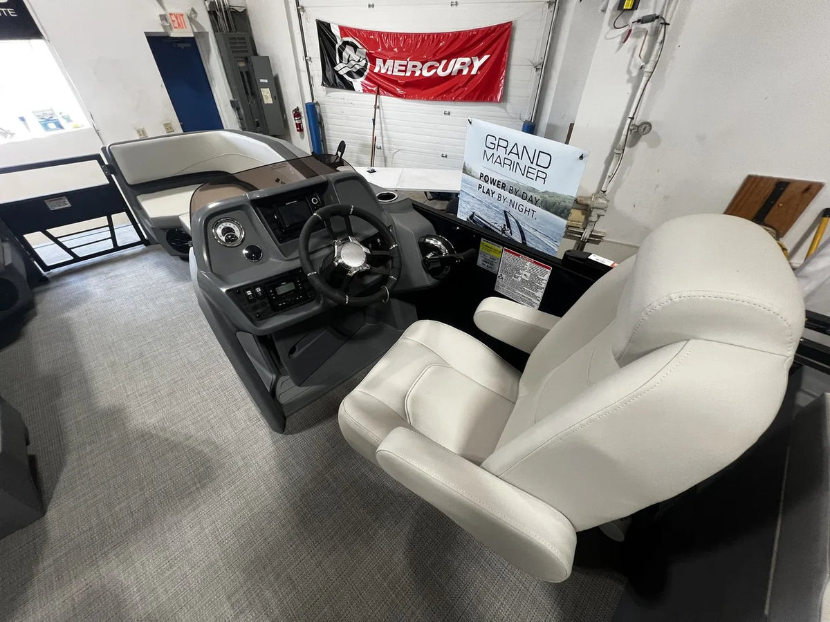 2025 Starcraft GX 22 R DH 22.0 feet, Madison, WI #7
