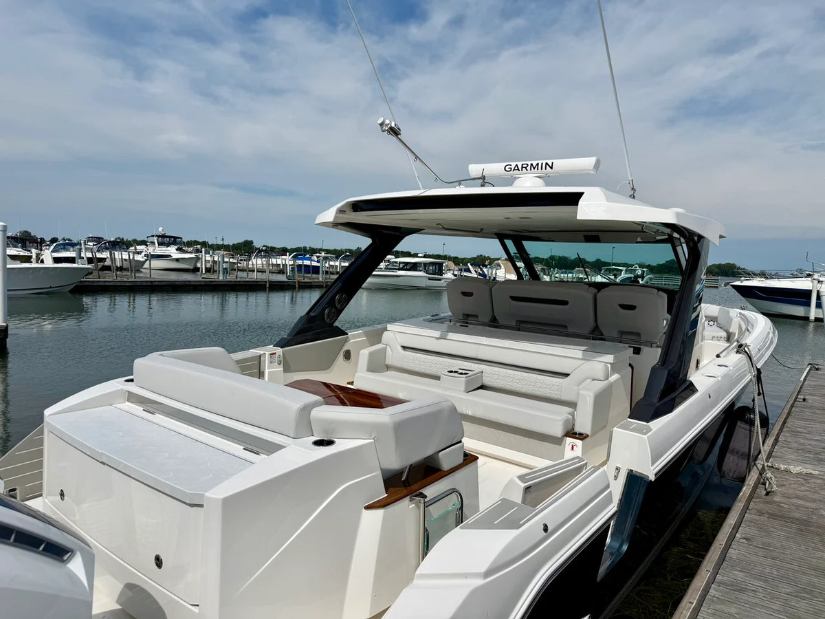 2027 Tiara Yachts 43LS 43.0 feet, Harrison Township, MI #35