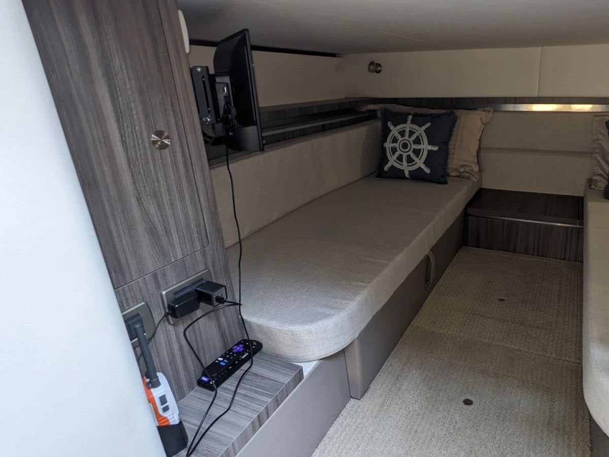2021 Sea Ray 320 SUNDANCER OB 32.0 feet, Marblehead, OH #20