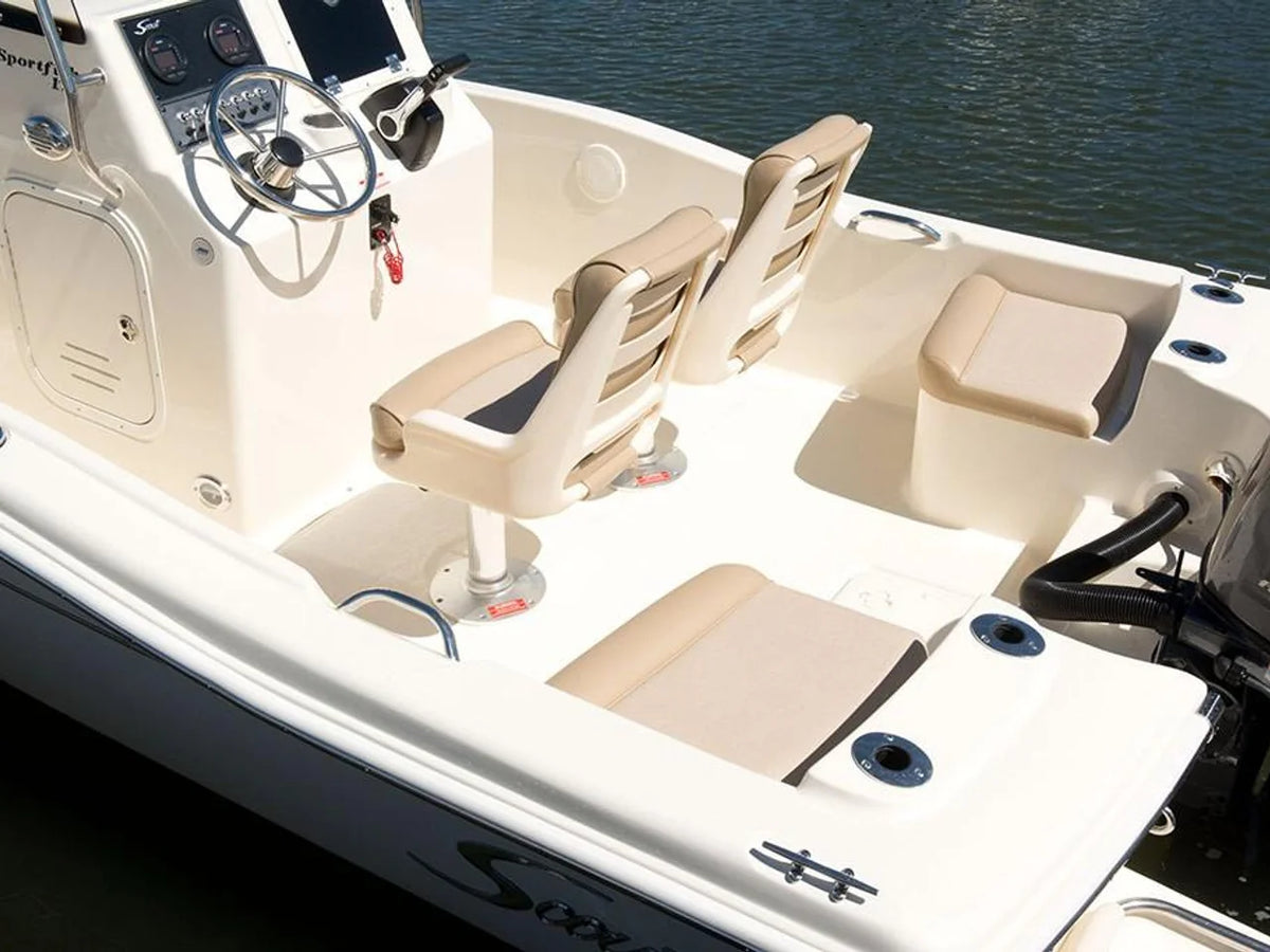 2027 Scout 175 Sportfish 17.0 feet, Inuvik, Northwest Territories #4