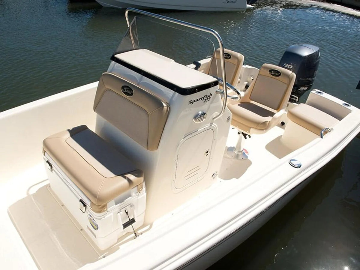 2027 Scout 175 Sportfish 17.0 feet, Inuvik, Northwest Territories #6