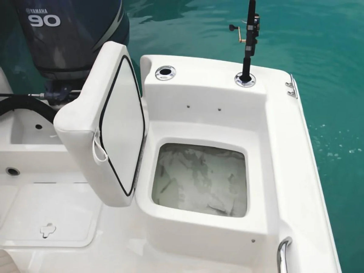 2027 Scout 175 Sportfish 17.0 feet, Inuvik, Northwest Territories #8