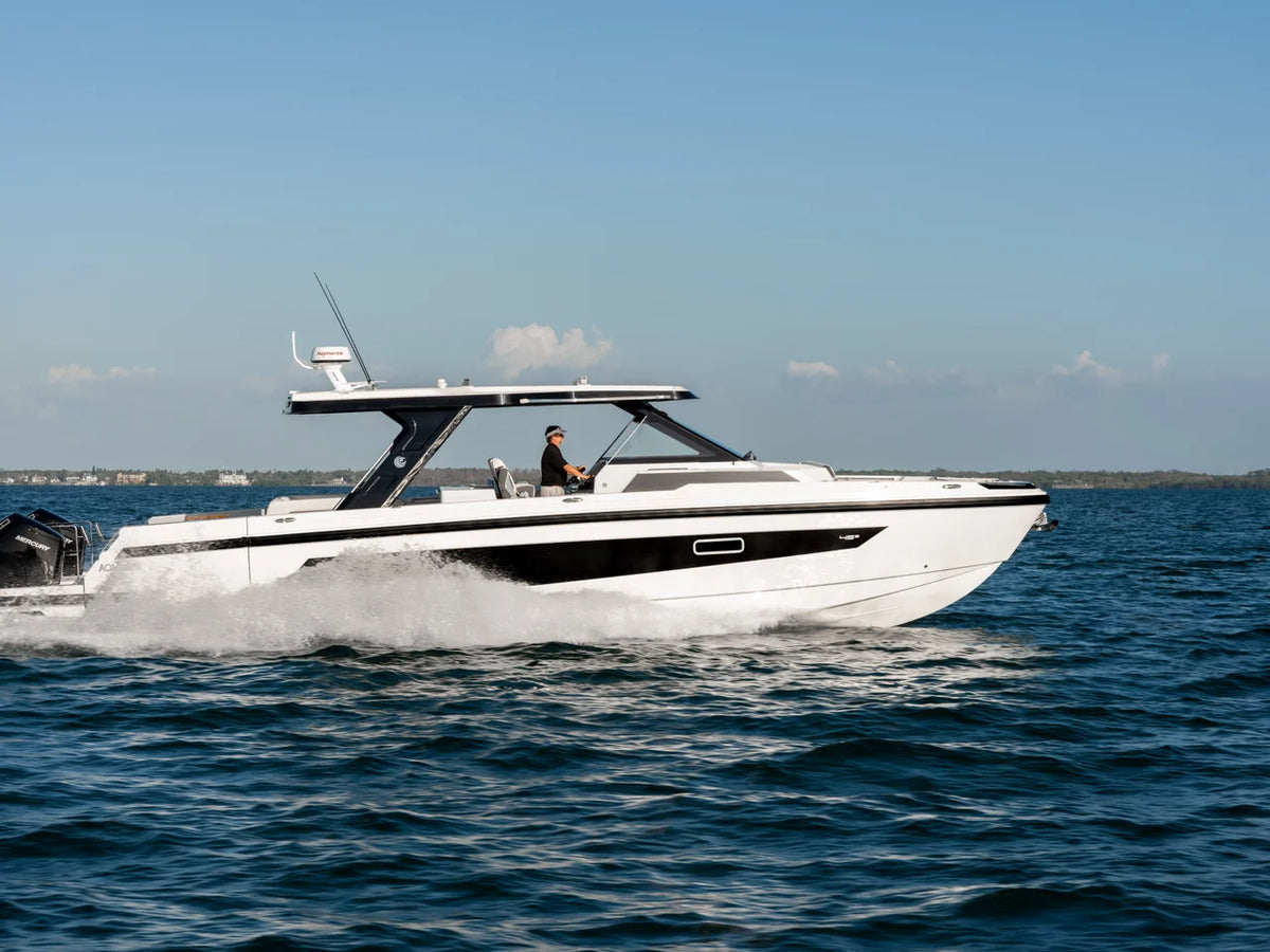 2027 Aquila 45 Sport 45.0 feet, Inuvik, Northwest Territories #1