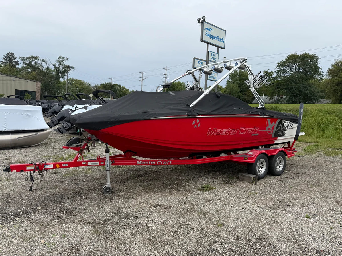 2010 Mastercraft X25 21.0 feet, Antioch, IL #7