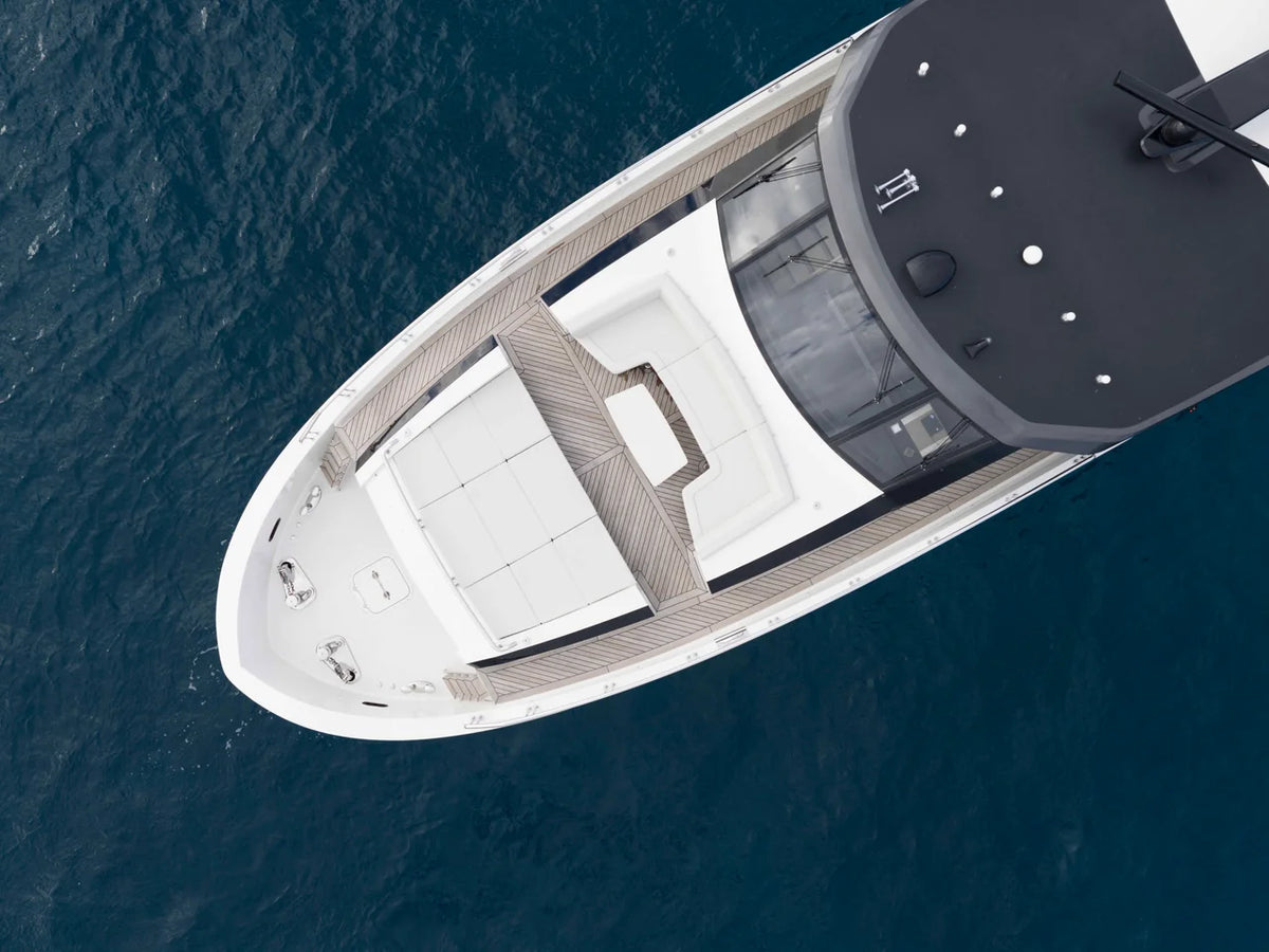 2027 Ocean Alexander 30R 97.0 feet, Inuvik, Northwest Territories #13