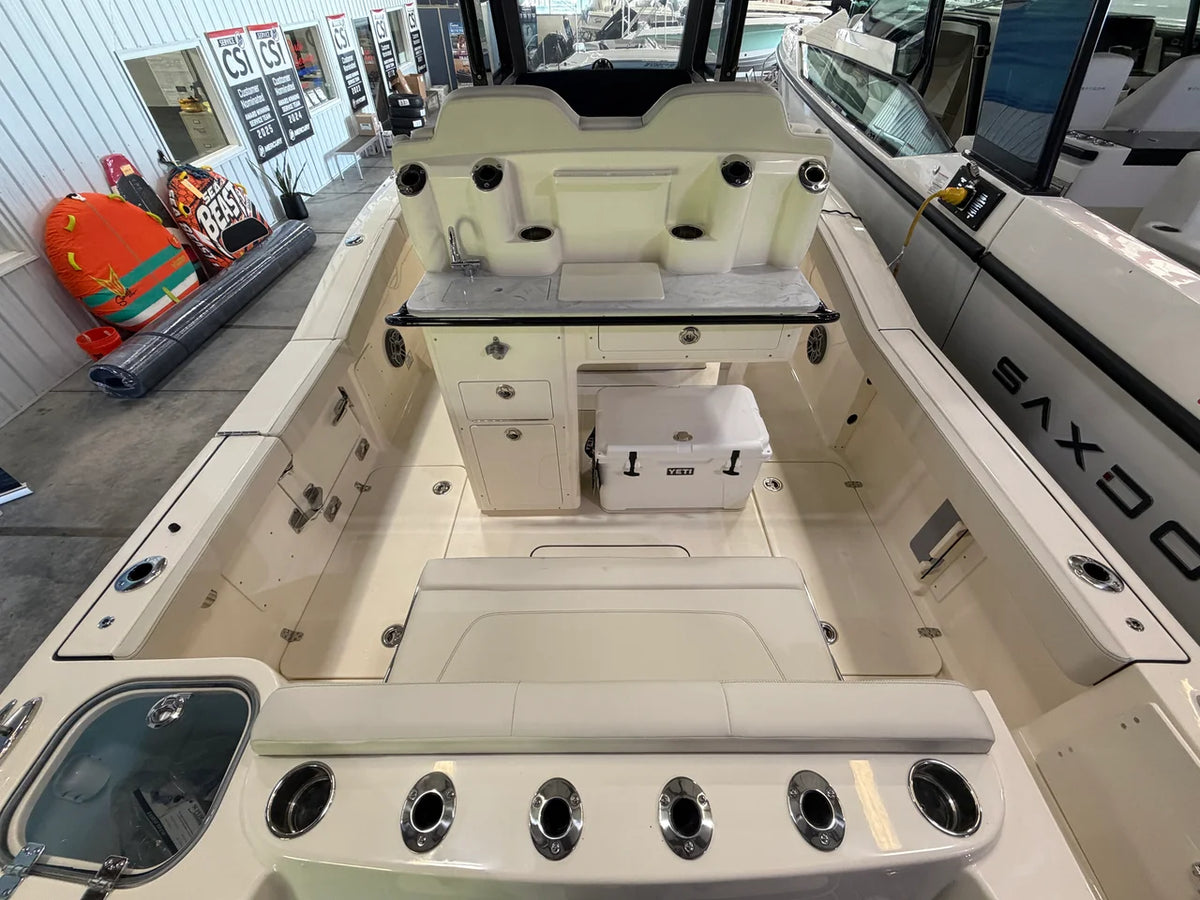 2027 Scout 260 LXF 26.0 feet, Grand Haven, MI #27