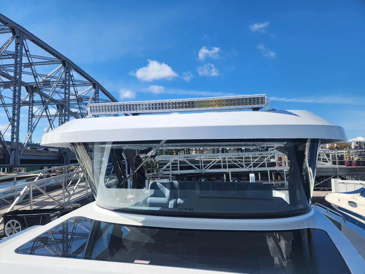 2027 Cruisers Yachts 45 VTR 45.0 feet, Sturgeon Bay, WI #63