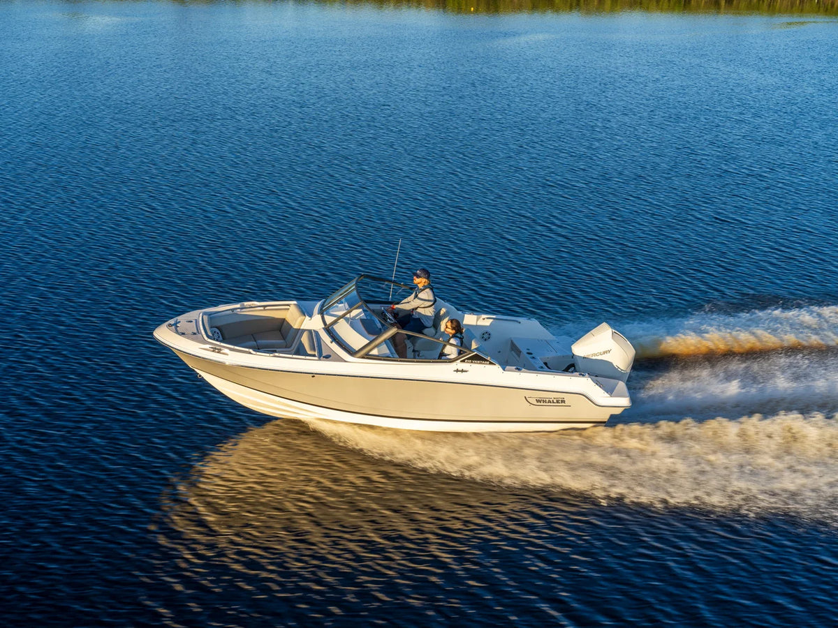2027 Boston Whaler 210 Vantage 21.0 feet, Inuvik, Northwest Territories #8