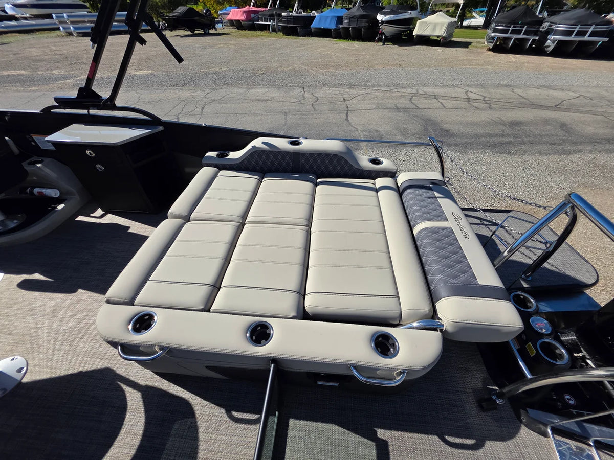 2023 Barletta LUSSO 25UE 27.0 feet, Oshkosh, WI #31