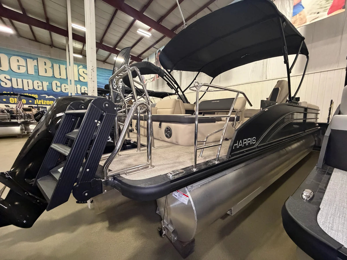 2025 Harris 250 Cruiser 25.0 feet, Oshkosh, WI #43