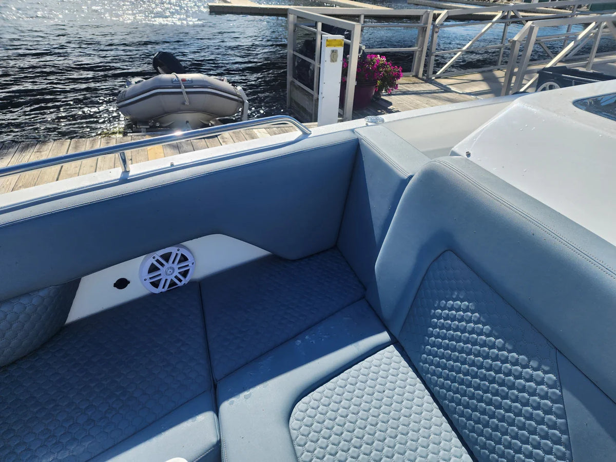 2027 Cruisers Yachts 45VTR 45.0 feet, Sturgeon Bay, WI #84
