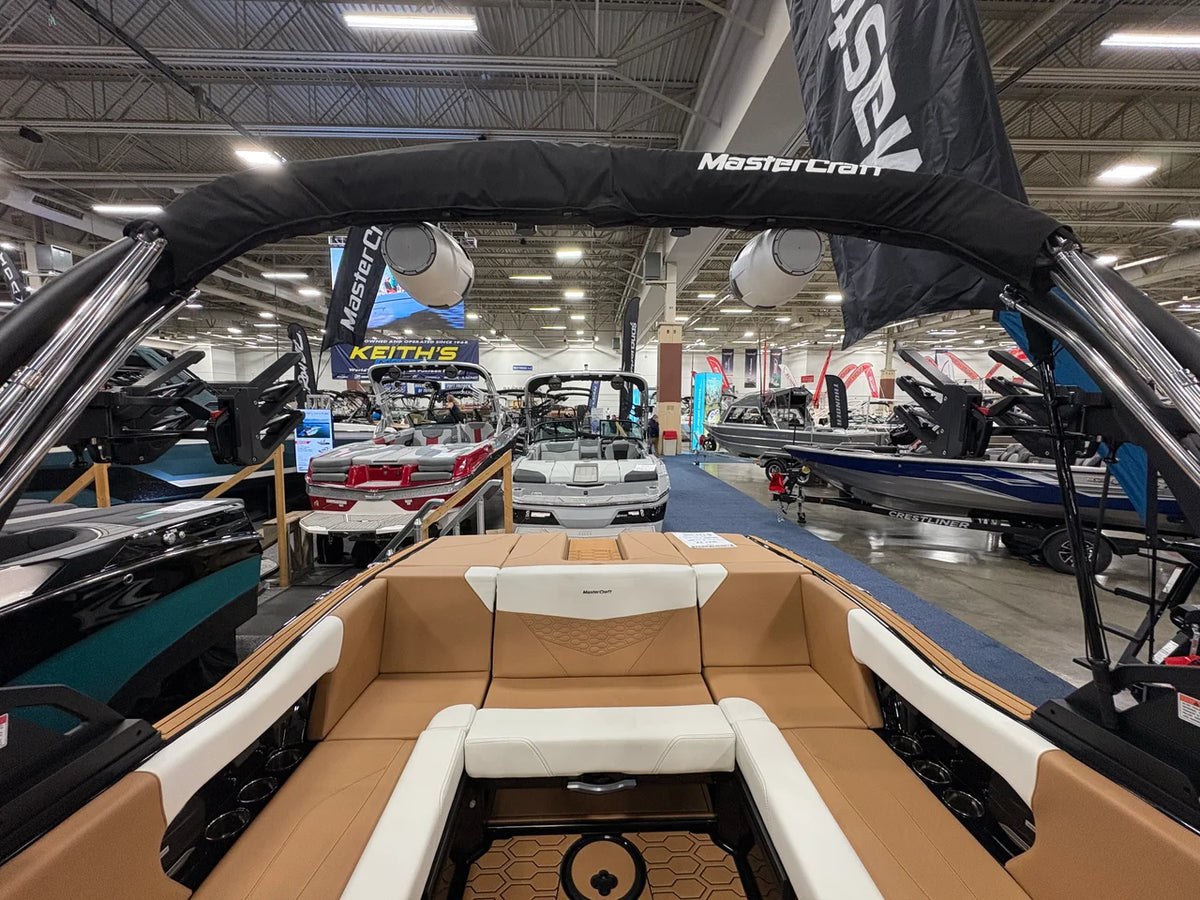 2026 Mastercraft NXT22 22.0 feet, Pewaukee, WI #14