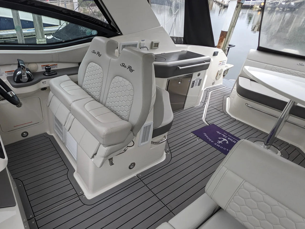 2021 Sea Ray 320 SUNDANCER OB 32.0 feet, Marblehead, OH #11