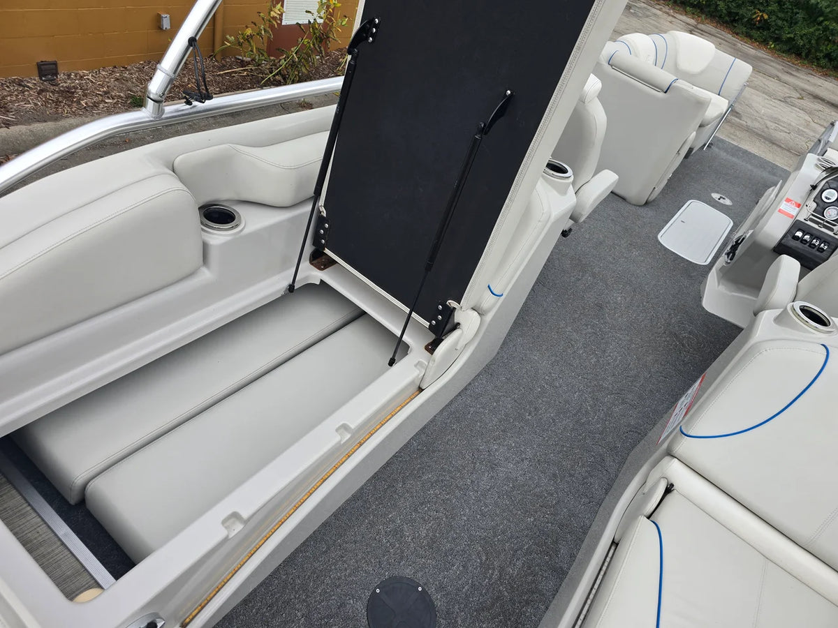 2014 Sylvan S5 26.0 feet, Sturgeon Bay, WI #7