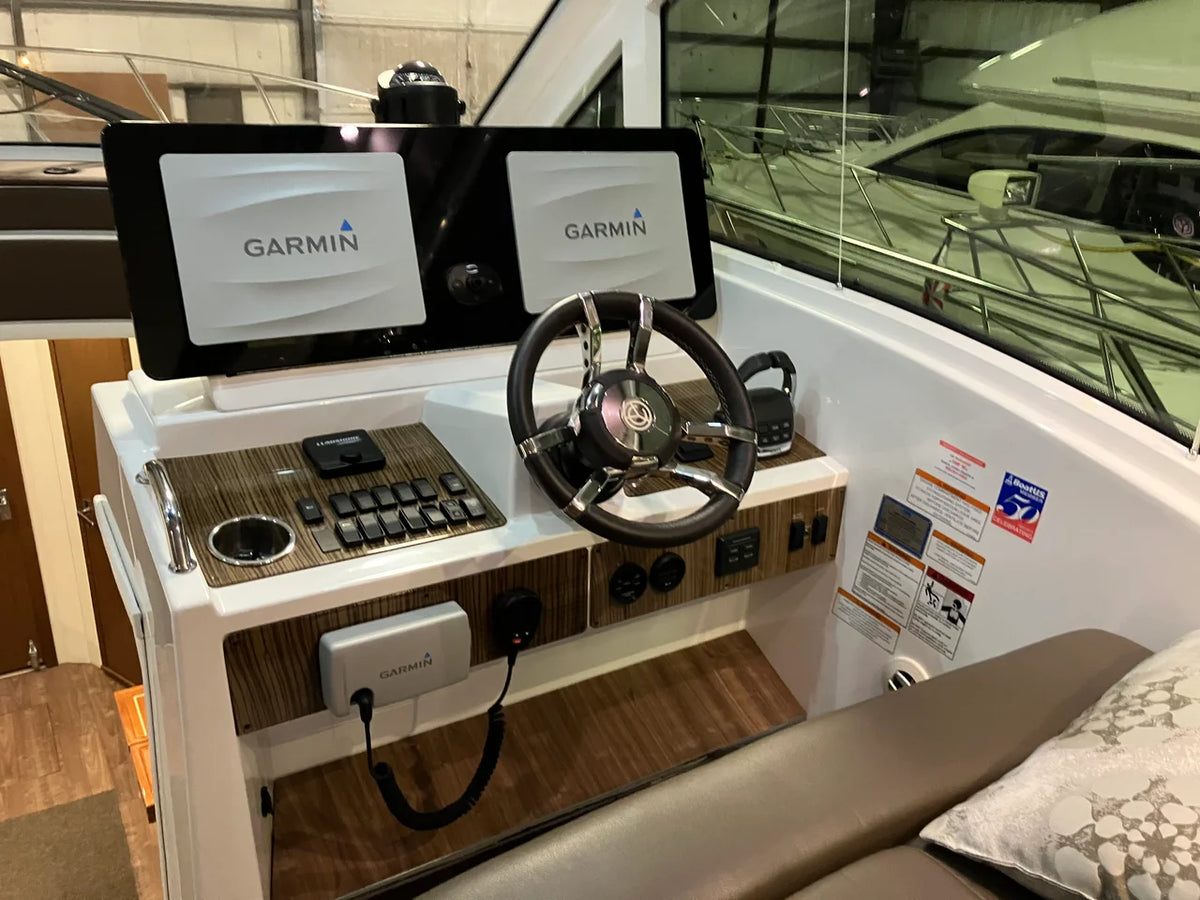 2016 Cruisers Yachts 48 CANTIUS 48.0 feet, Sturgeon Bay, WI #19