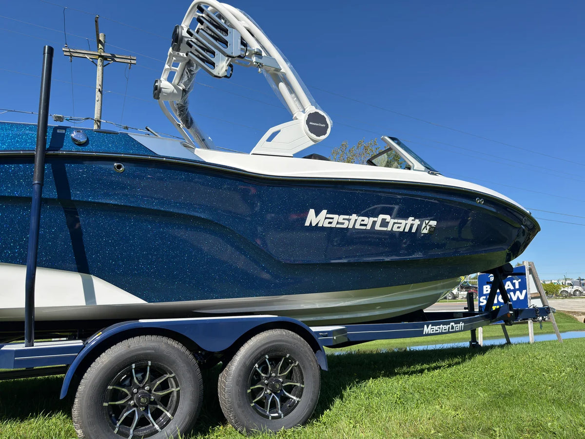 2027 Mastercraft XT22 22.0 feet, Pewaukee, WI #8