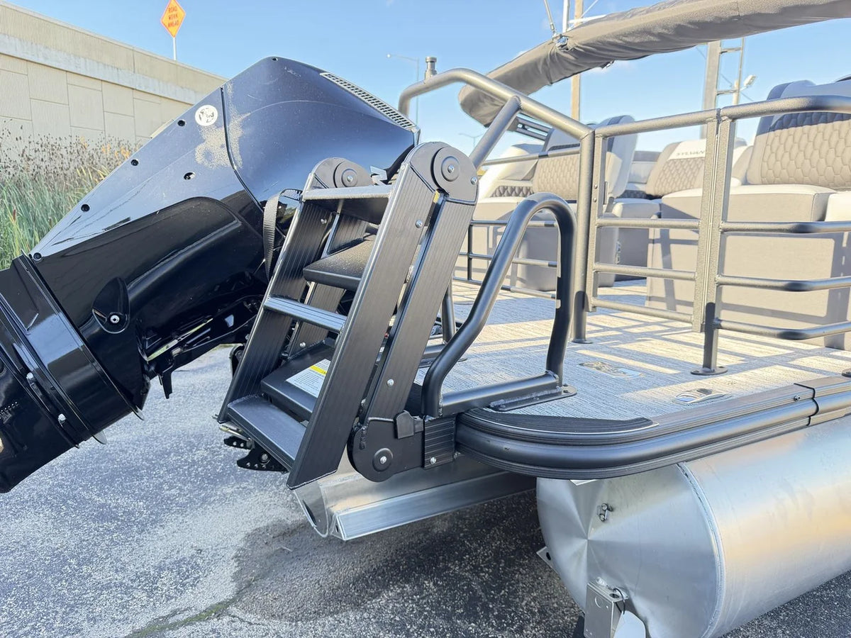 2027 Sylvan X3 LZ DH 23.0 feet, Oshkosh, WI #69