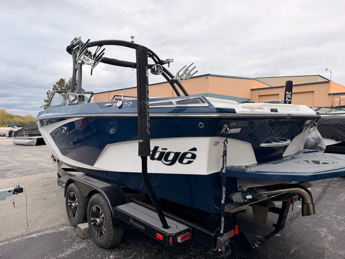 2021 Tige 22RZX 22.0 feet, Pewaukee, WI #4