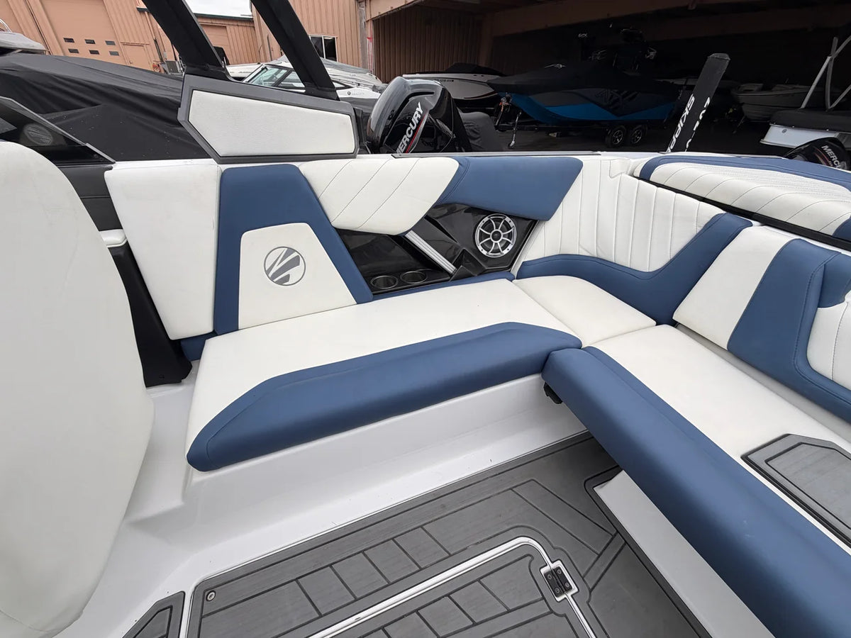 2021 Tige 22RZX 22.0 feet, Pewaukee, WI #20