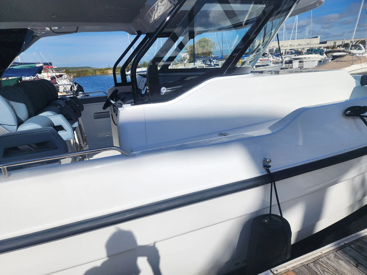 2027 Cruisers Yachts 45VTR 45.0 feet, Sturgeon Bay, WI #6