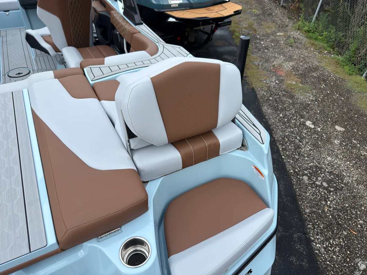 2027 Mastercraft XT 20 20.0 feet, Pewaukee, WI #14