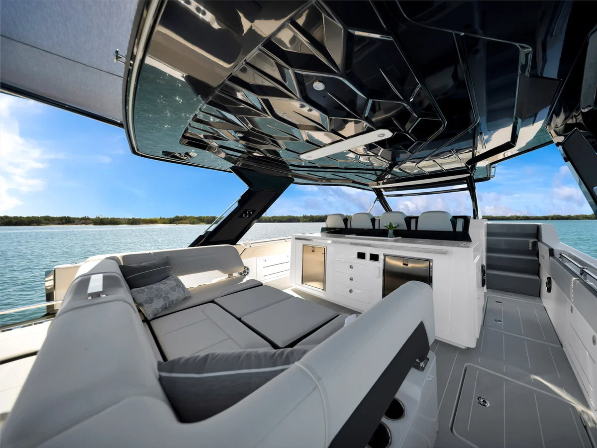 2027 Aquila 45 Sport 45.0 feet, Inuvik, Northwest Territories #31