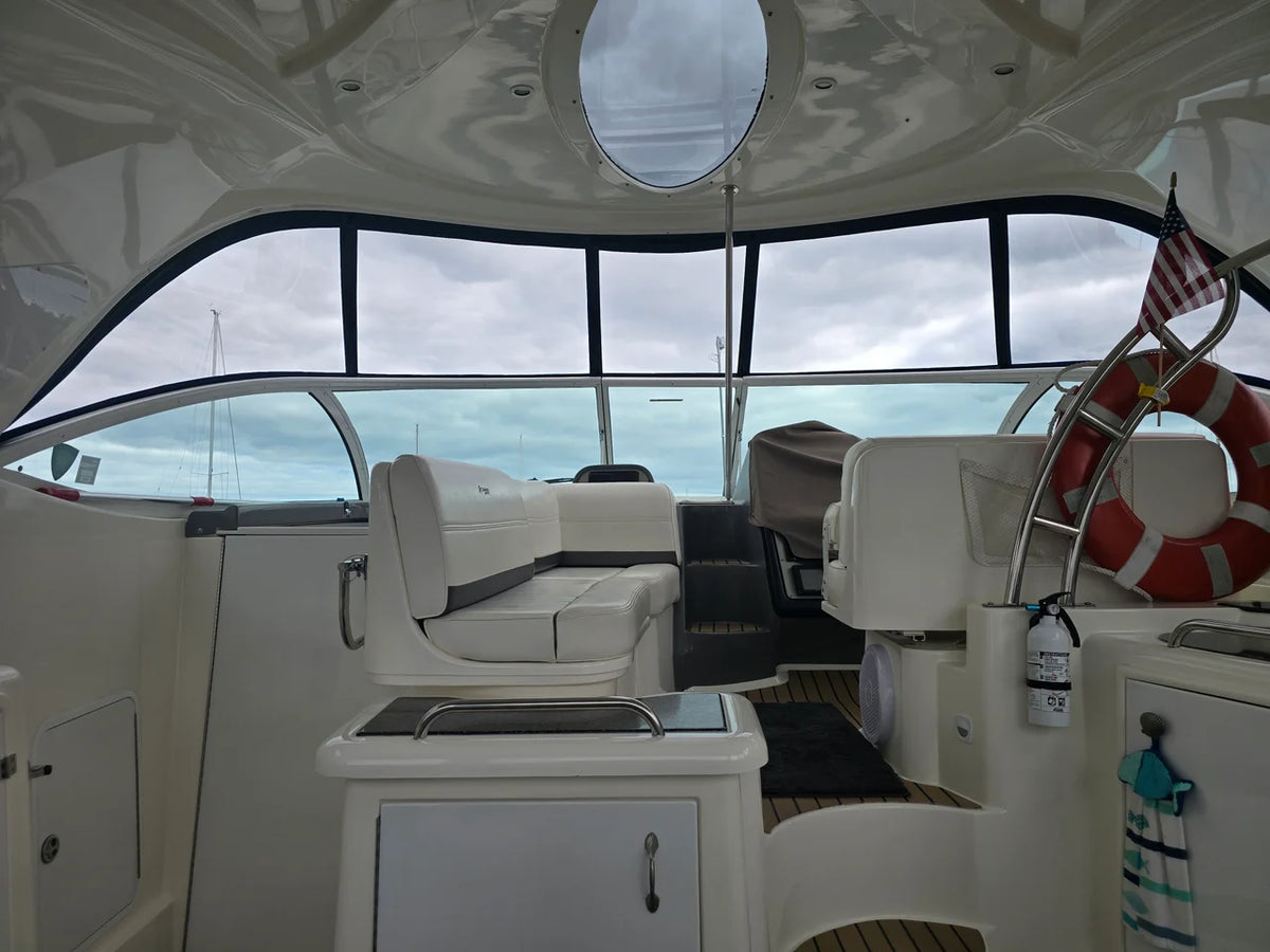 2005 Cruisers Yachts 420 EXPRESS 42.0 feet, Sturgeon Bay, WI #16