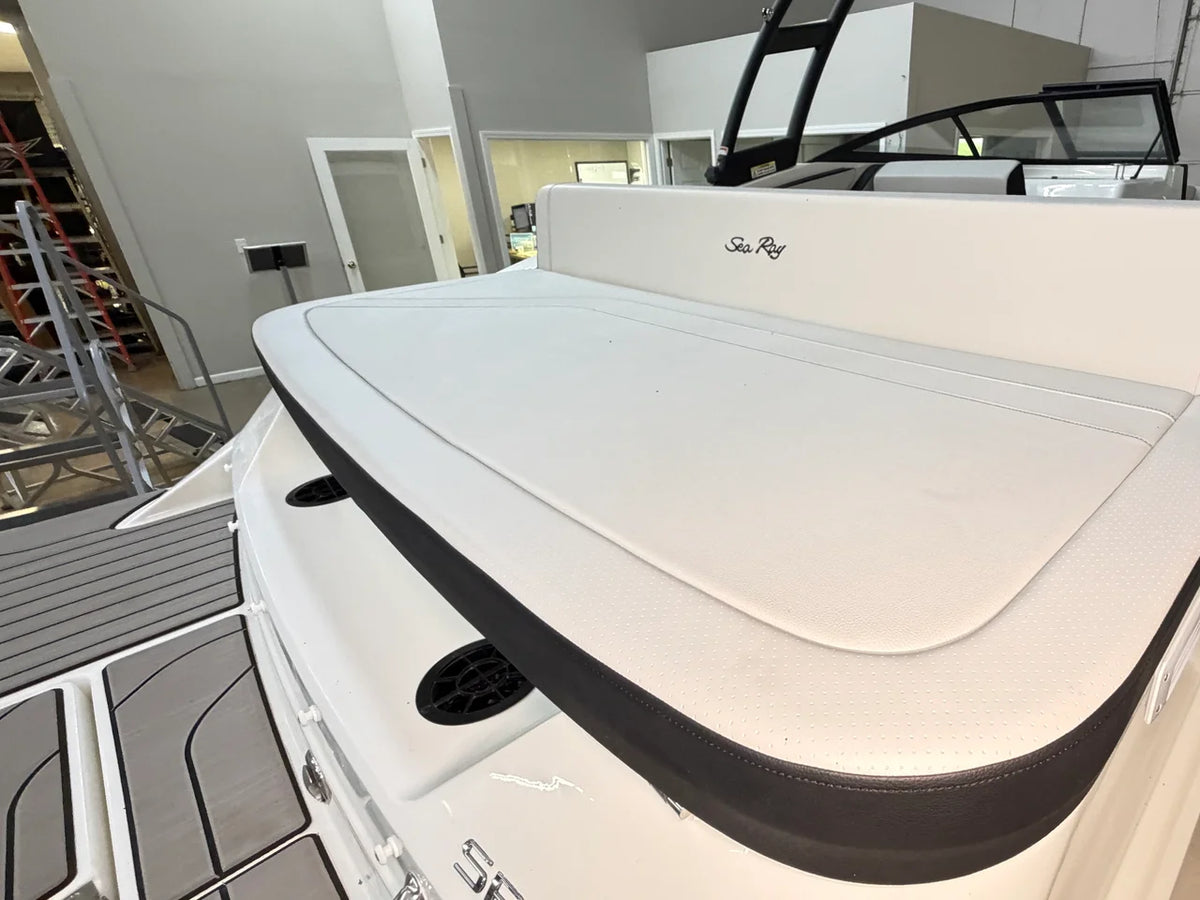 2026 Sea Ray SPX 210 21.0 feet, Antioch, IL #15