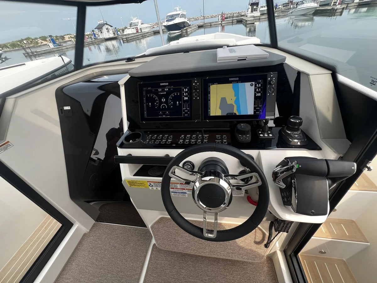 2026 Saxdor 340 GTWA 34.0 feet, Winthrop Harbor, IL #19