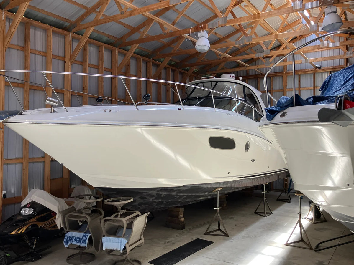 2011 Sea Ray 370 SUNDANCER 37.0 feet, Sturgeon Bay, WI #6