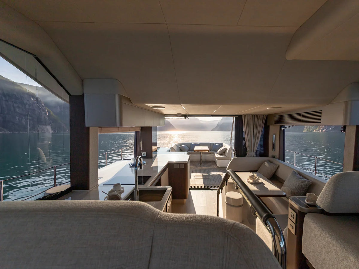 2027 Galeon 430 EXP 43.0 feet, Inuvik, Northwest Territories #27