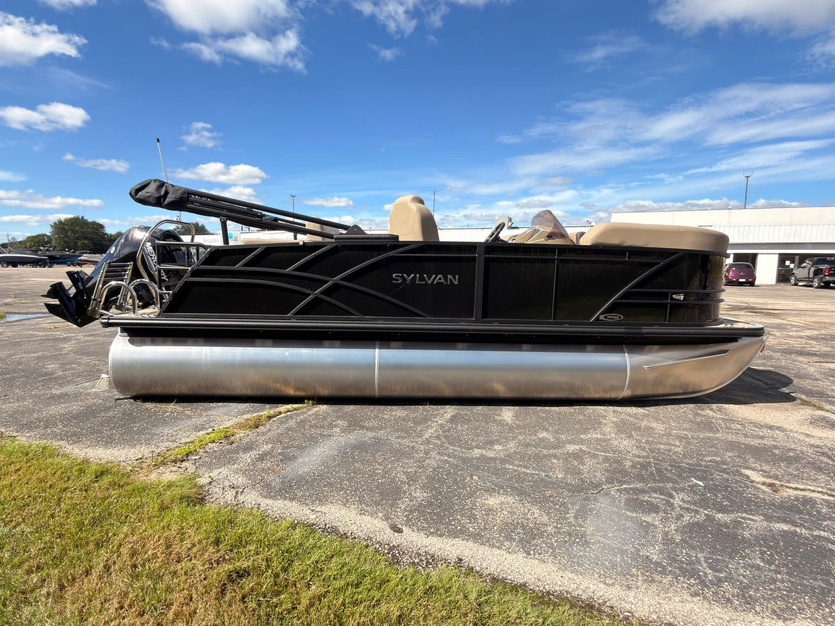 2027 Sylvan MIRAGE 8520 CLZ DH 20.0 feet, Oshkosh, WI #7