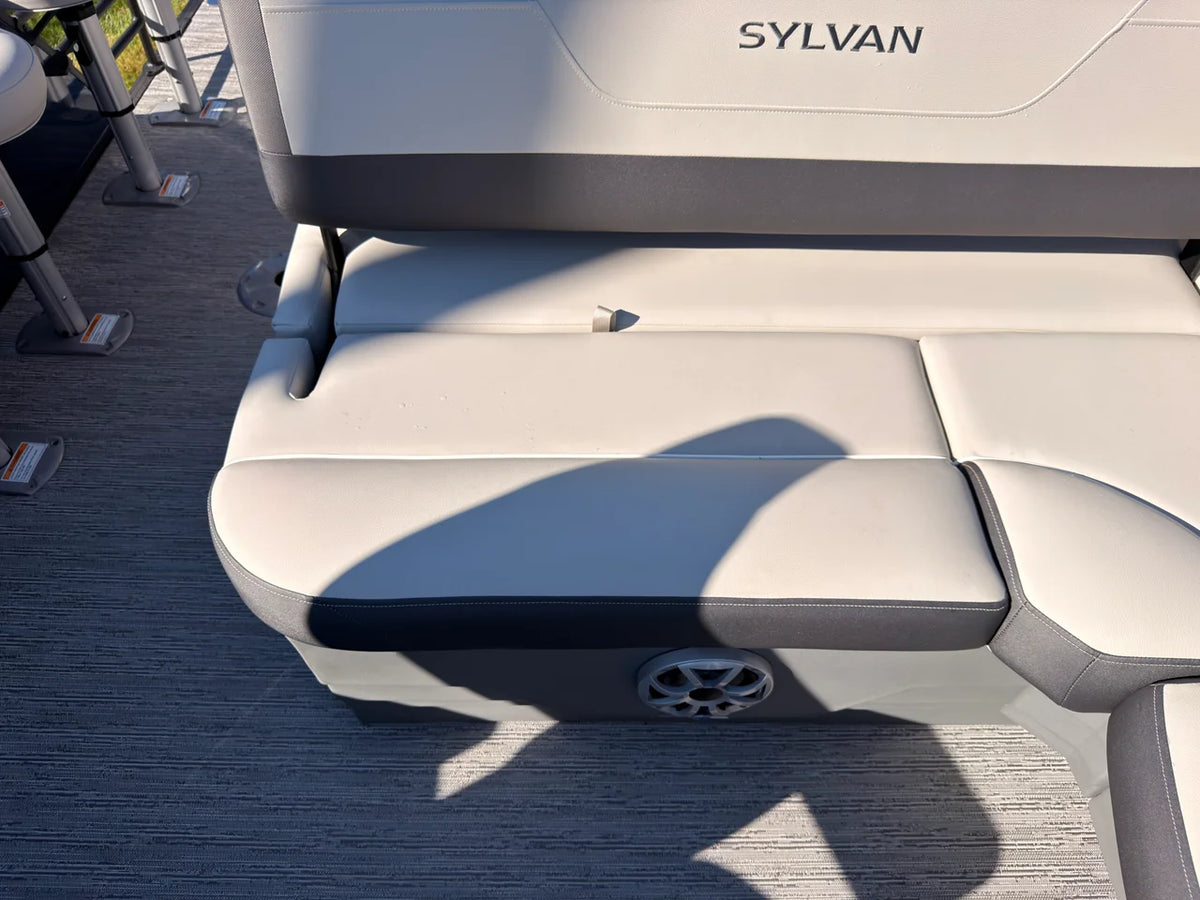 2026 Sylvan MIRAGE X3 DLZ BAR 23.0 feet, Oshkosh, WI #56