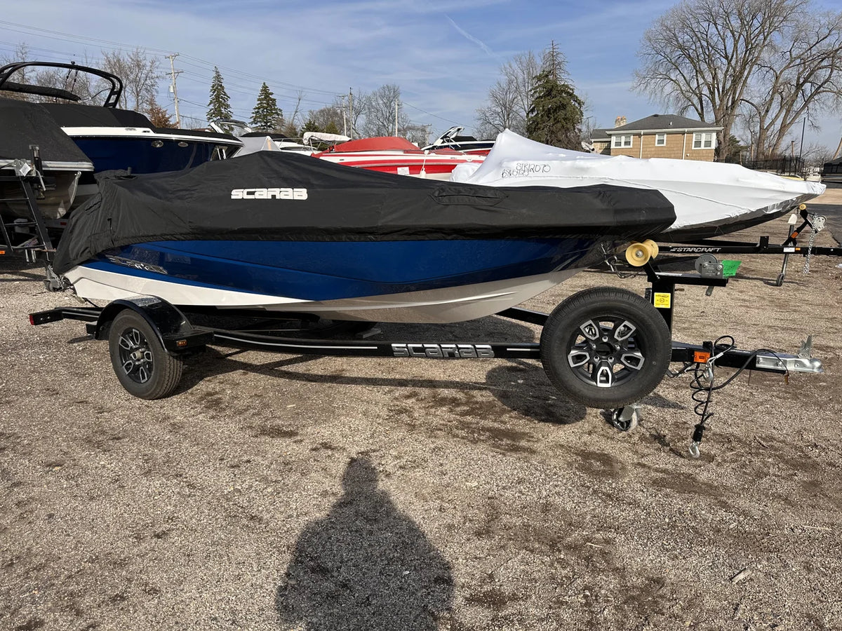 2024 Scarab 165 ID 15.0 feet, Antioch, IL #3