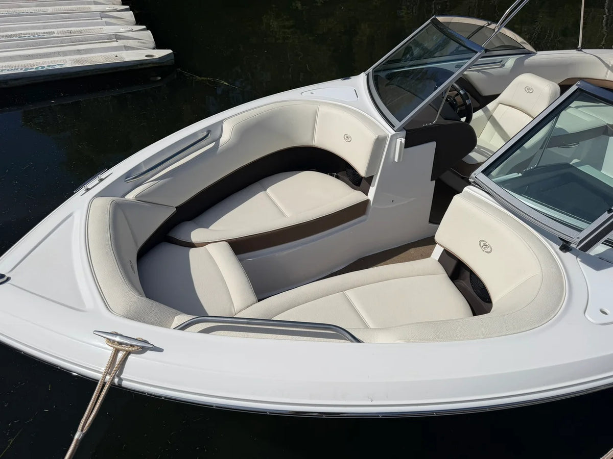 2019 Cobalt 220S 22.0 feet, Sturgeon Bay, WI #4