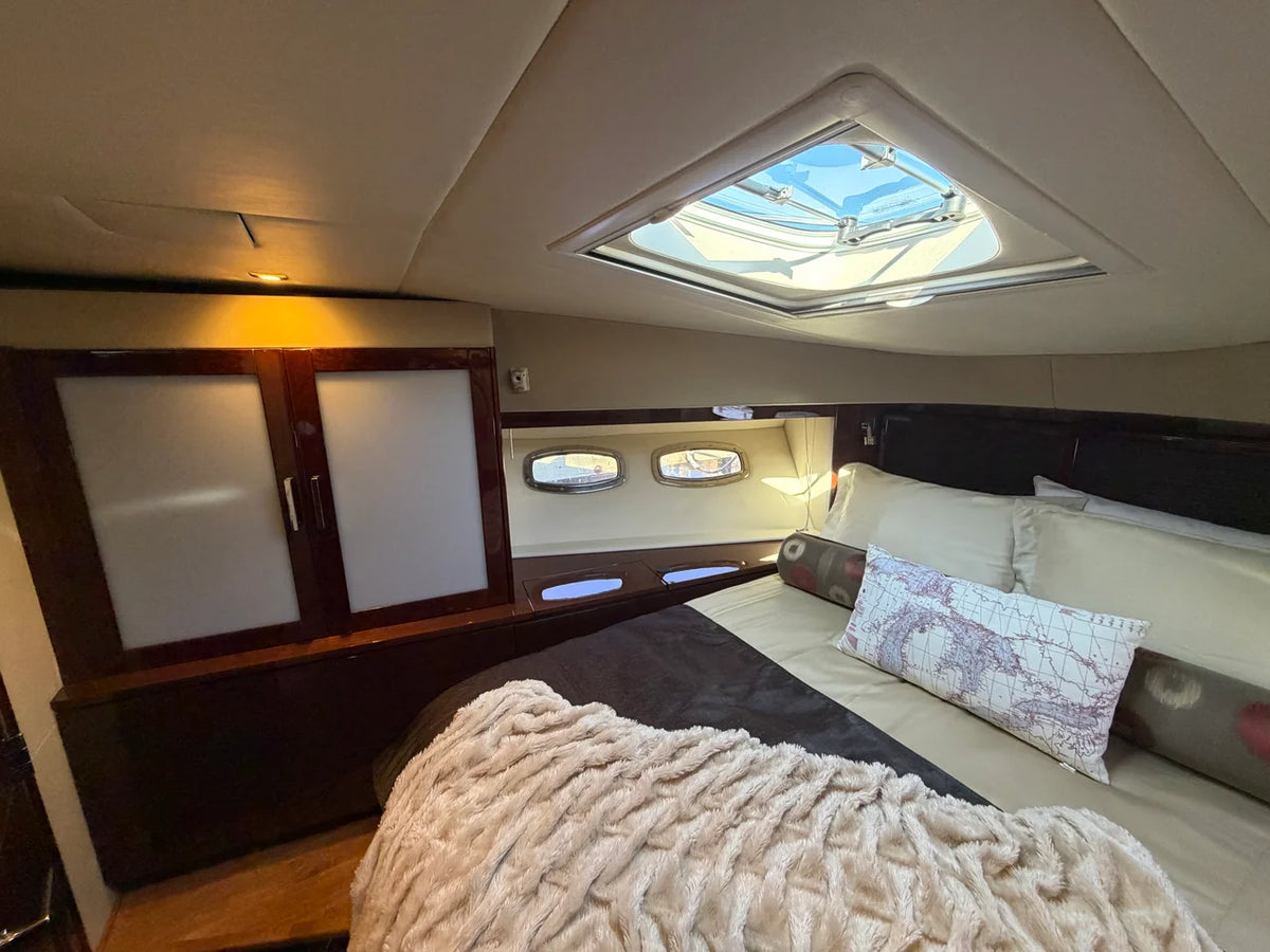 2015 Sea Ray SUNDANCER 540 54.0 feet, Pewaukee, WI #25