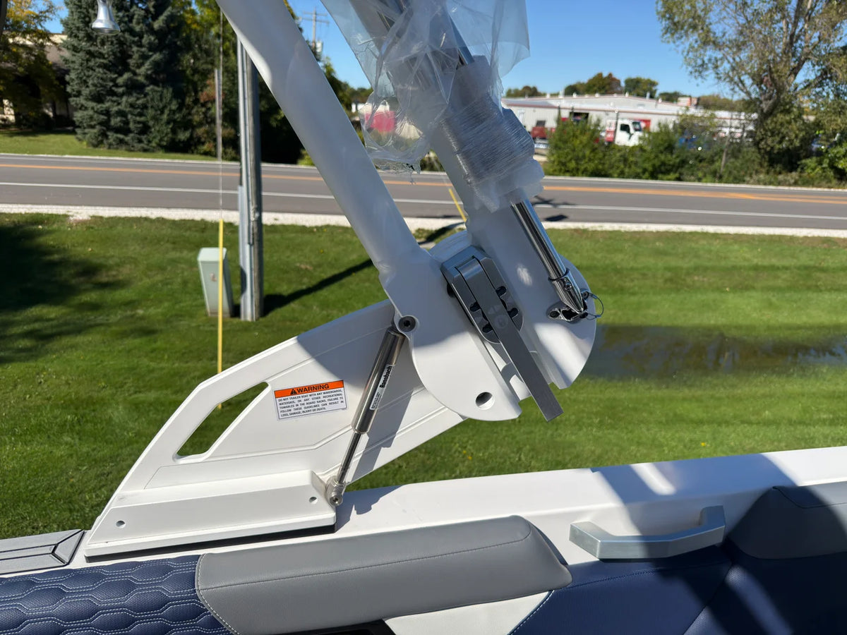 2027 Mastercraft XT22 22.0 feet, Pewaukee, WI #46
