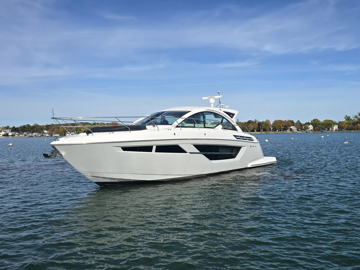 2026 Cruisers Yachts 50 Cantius 50.0 feet, Sturgeon Bay, WI #41