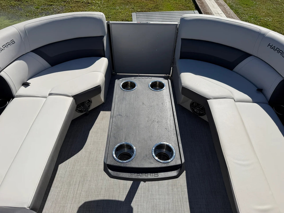 2023 Harris CRUISER 230 CS 23.0 feet, Antioch, IL #34