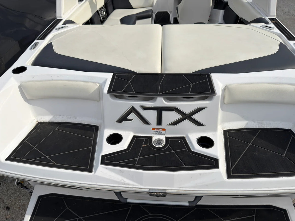 2020 ATX Surf Boats 22 TYPE S 22.0 feet, Pewaukee, WI #6