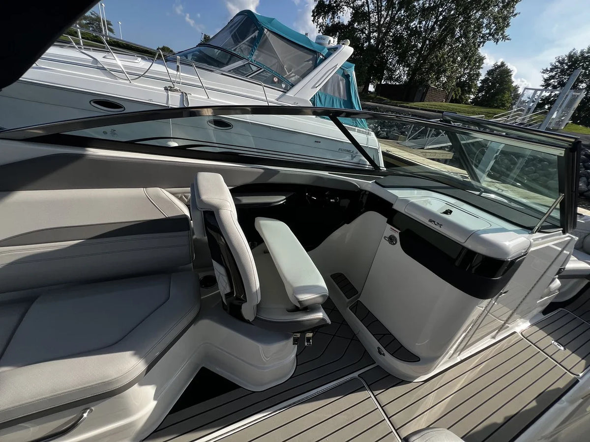 2027 Sea Ray SLX 280 28.0 feet, Winthrop Harbor, IL #29